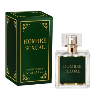 Perfumy Hombre Sexual men, 50 ml