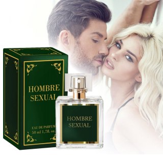 Perfumy Hombre Sexual men, 50 ml