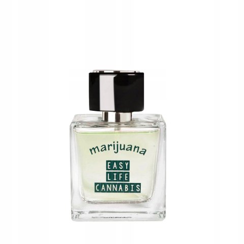 Perfumy Marijuana Cannabis for unisex 50 ml