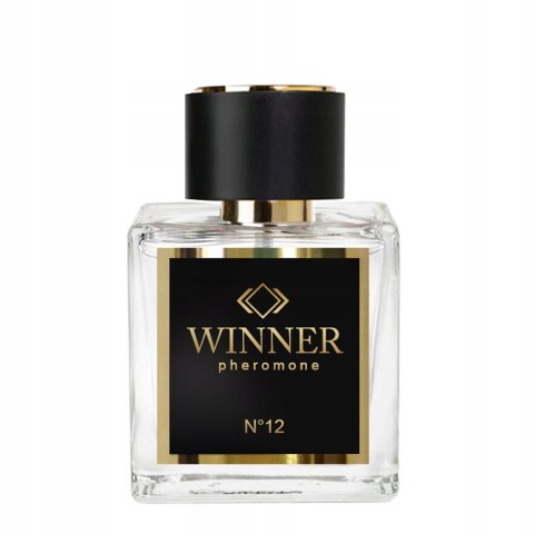 Perfumy WINNER N°12 for men 50 ml