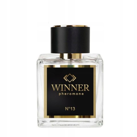 Perfumy WINNER N°13 for men 50 ml