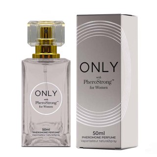 Phero Strong Only for women 50 ml