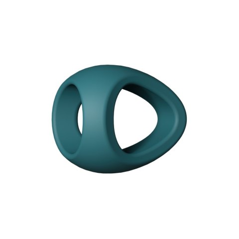 Pierścień Flux Ring Teal Me