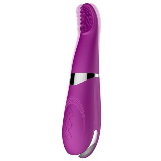 Stymulator dla kobiet No. Six Tongue Vibrator