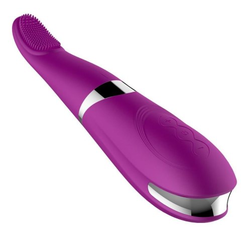 Stymulator dla kobiet No. Six Tongue Vibrator