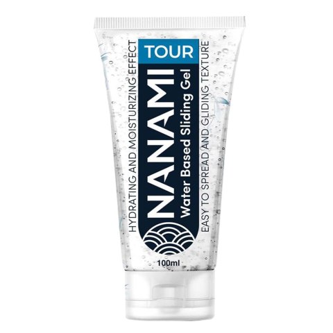 Żel intymny Tour 100 ml