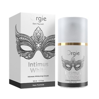 Krem Intimus White