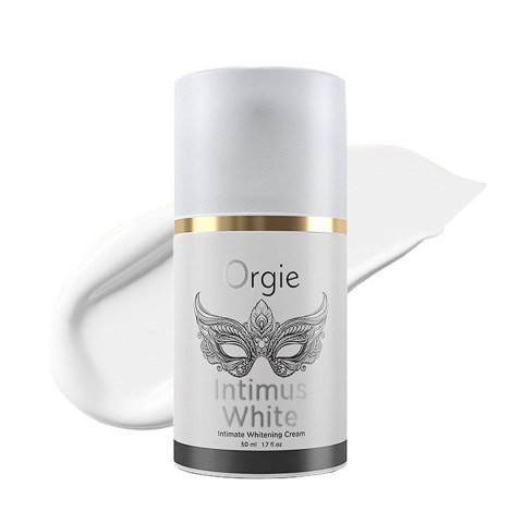 Krem Intimus White