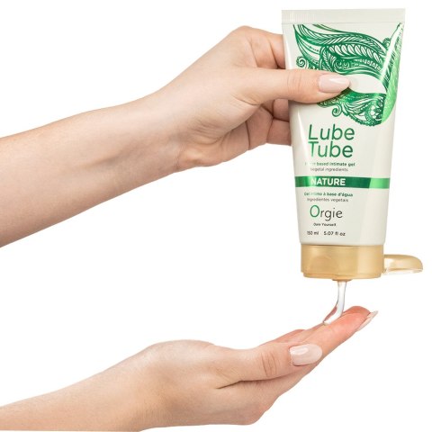 Lube Tube NATURE 150 ml