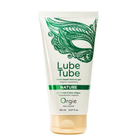 Lube Tube NATURE 150 ml