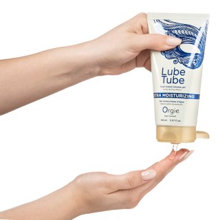 Lube Tube XTRA MOISTURIZING 150 ml