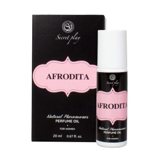 Olejek Afrodita 20 ml