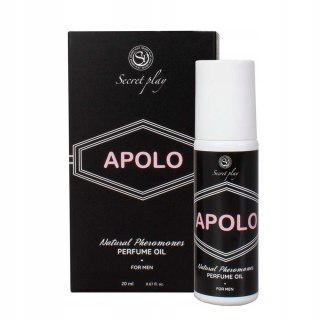 Olejek Apolo 20 ml