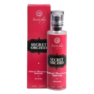 Perfumy Secred Orchid 50 ml