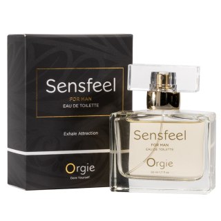 Perfumy Sensfeel For Men 50 ml