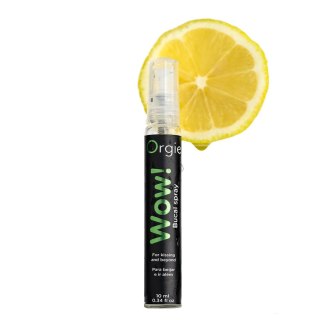 Spray Wow! Bucal 10 ml