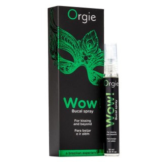 Spray Wow! Bucal 10 ml