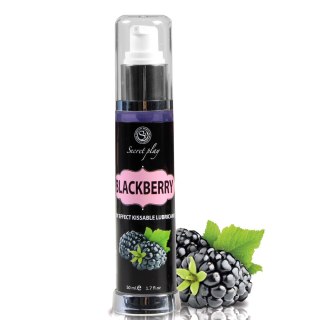 Żel Blackberry Hot Effect 50 ml