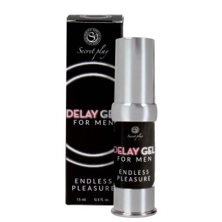 Żel Delay Endless Pleasure 15 ml