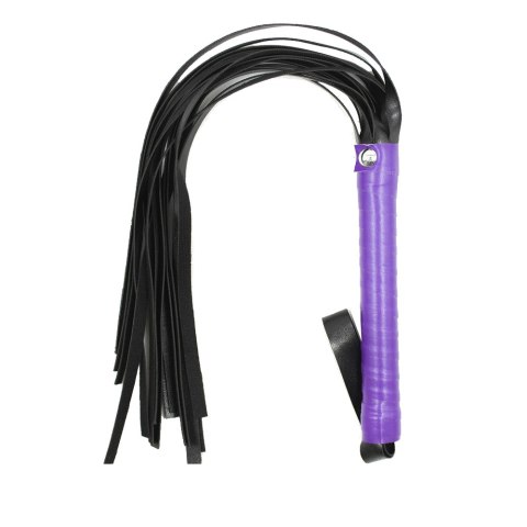 Zestaw akcesoriów Bondage Kit Purple