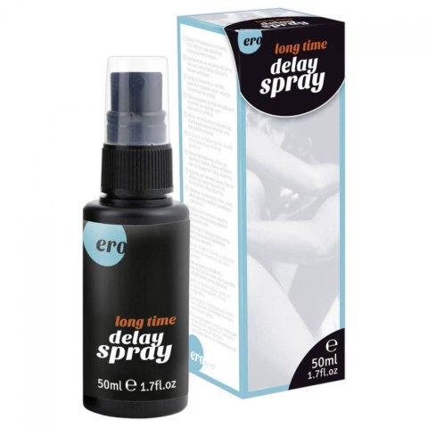 Dłuższy wzwód erekcja spray opóźniający wytrysk Hot