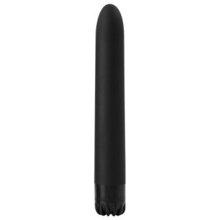 Uniwersalny wąski wibrator klasyczny masażer 18cm Toyz4lovers