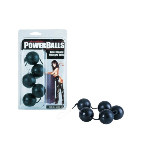 Kulki-POWER BALLS CalExotics