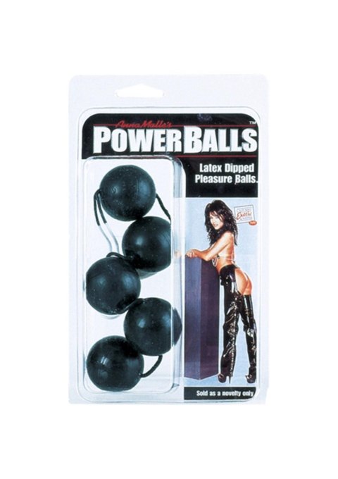 Kulki-POWER BALLS CalExotics