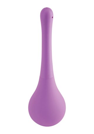 Anal/hig-SQUEEZE CLEAN PURPLE Seven Creations