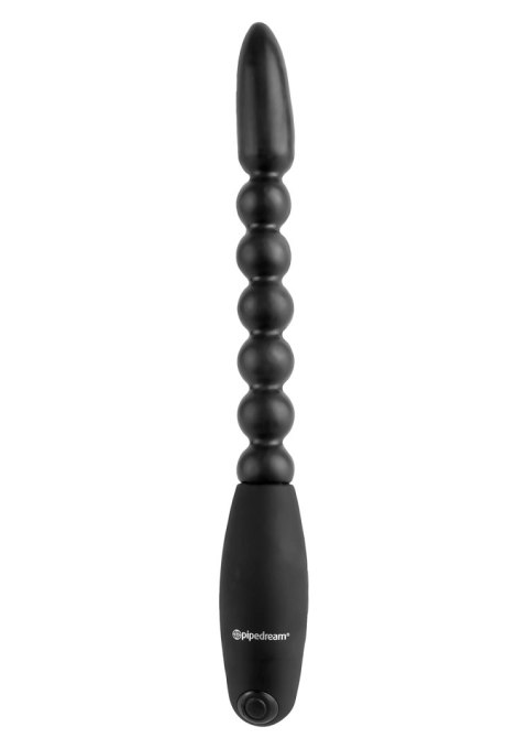 Plug/kulki-FLEXA PLEASER POWER BEADS Pipedream