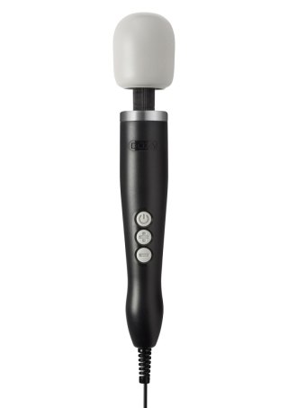 Stymulator-DOXY MASSAGER BLACK DOXY Massager