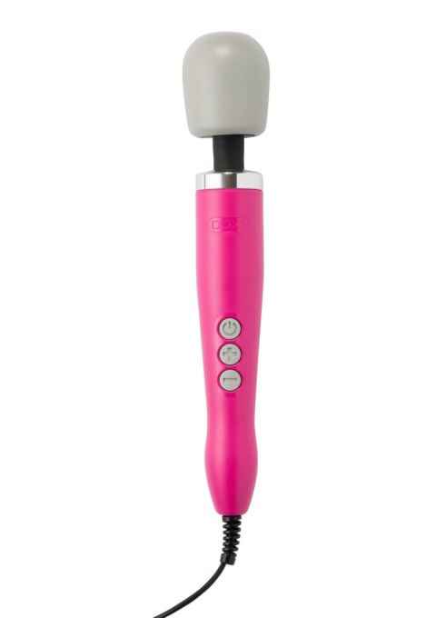 Stymulator-DOXY MASSAGER PINK DOXY Massager