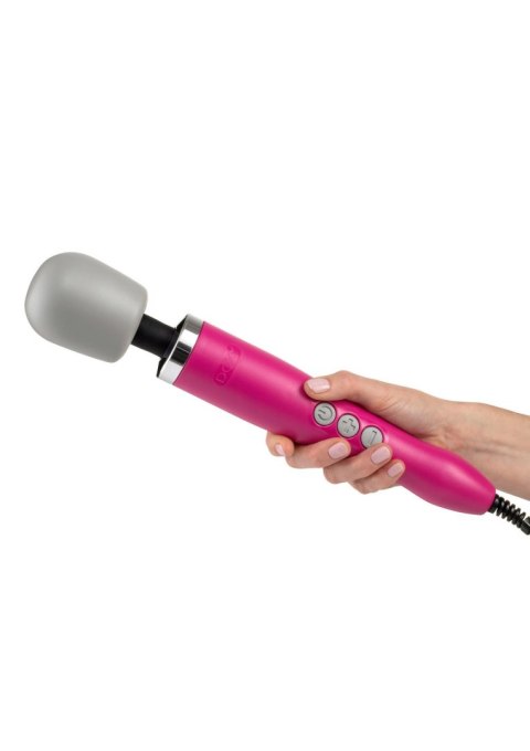 Stymulator-DOXY MASSAGER PINK DOXY Massager