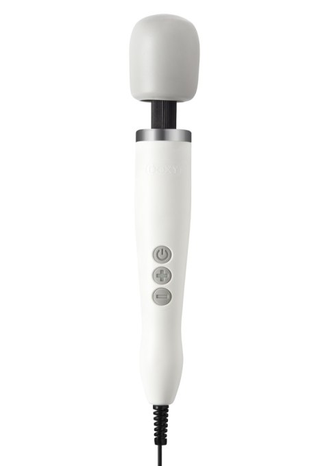 Stymulator-DOXY MASSAGER WHITE DOXY Massager