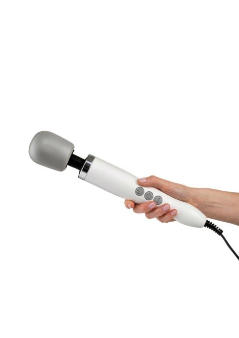 Stymulator-DOXY MASSAGER WHITE DOXY Massager