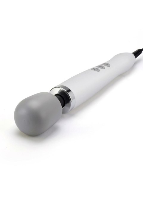 Stymulator-DOXY MASSAGER WHITE DOXY Massager