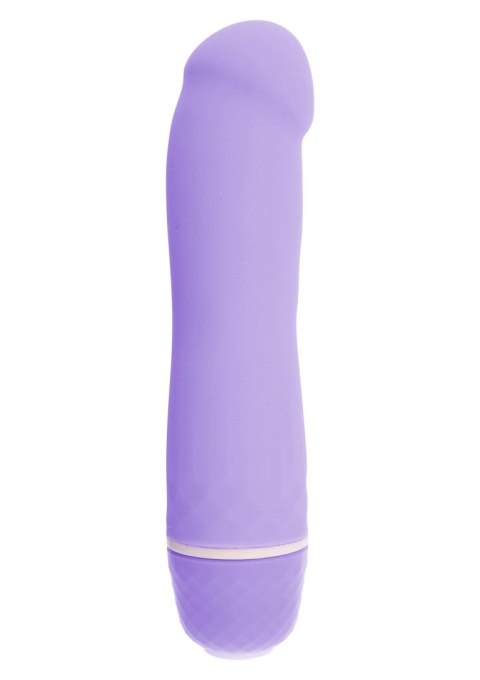 Wibrator-VT MICROSCOPIC MINI P PURPLE Vibe Therapy