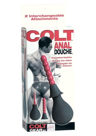 Anal/hig-COLT ANAL DOUCHE CalExotics