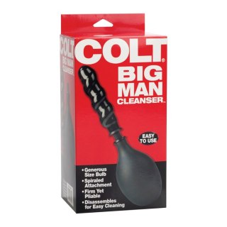 Anal/hig-COLT BIG MAN CLEANSER CalExotics