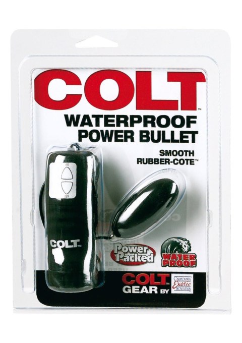 Jajko/wibr-COLT WP POWER BULLET CalExotics