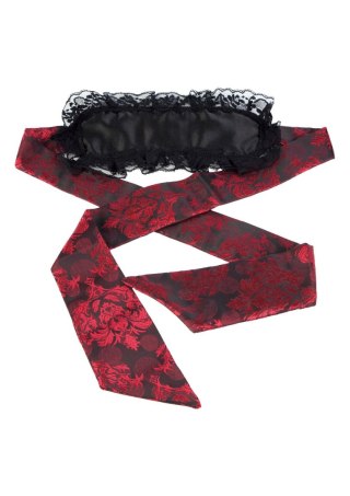 Maska-SCANDAL EYE MASK CalExotics