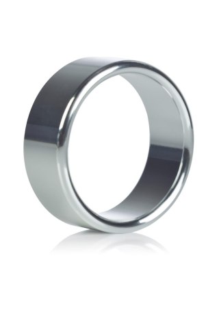 Pierścień-ALLOY METALLIC RING - LARGE CalExotics