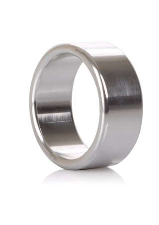 Pierścień-ALLOY METALLIC RING - MEDIUM CalExotics