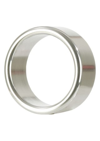 Pierścień-ALLOY METALLIC RING - MEDIUM CalExotics