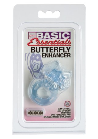 Pierścień-BASIC ESSENTIALS BUTTERFLY ENHANCER CalExotics