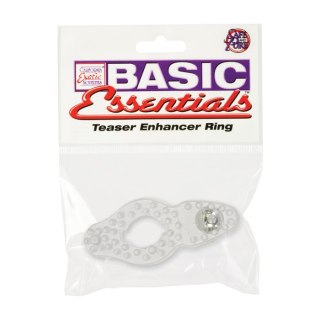 Pierścień-BASIC ESSENTIALS ENHANCER RING CalExotics