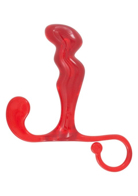 Plug korek analny męski stymulator prostaty 11cm TOYJOY