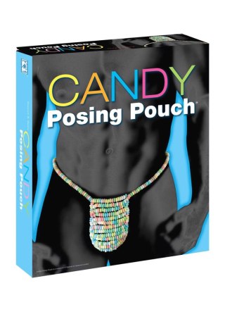 Słodycze-CANDY POSING POUCH Spencer & Fleetwood