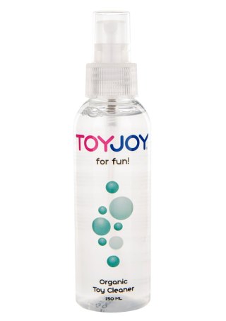 Spray do czyszczenia higieny sex akcesoriów 150ml TOYJOY