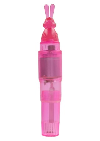 Stymulator-BUNNY STIMULATOR PINK TOYJOY